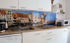 Apartament Urokliwa Dluga